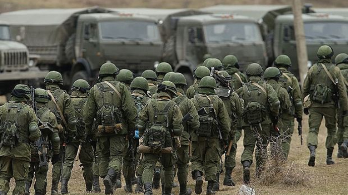 Россия закупила 45 тыс. целлофановых пакетов для перевозки трупов